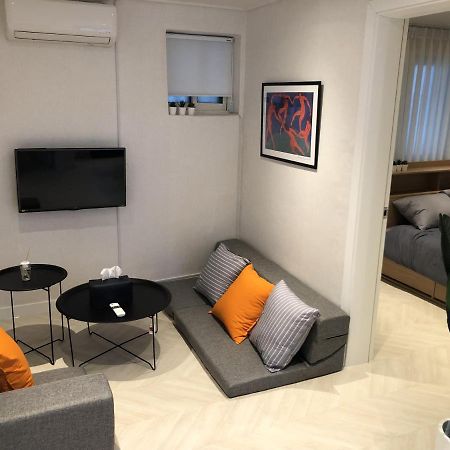 Daon House Lejlighed Seoul Eksteriør billede