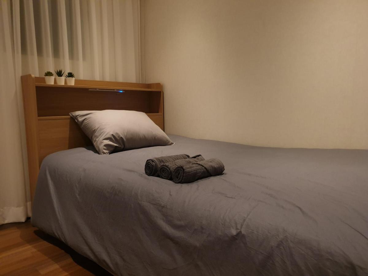 Daon House Lejlighed Seoul Eksteriør billede