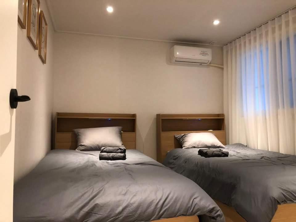 Daon House Lejlighed Seoul Eksteriør billede