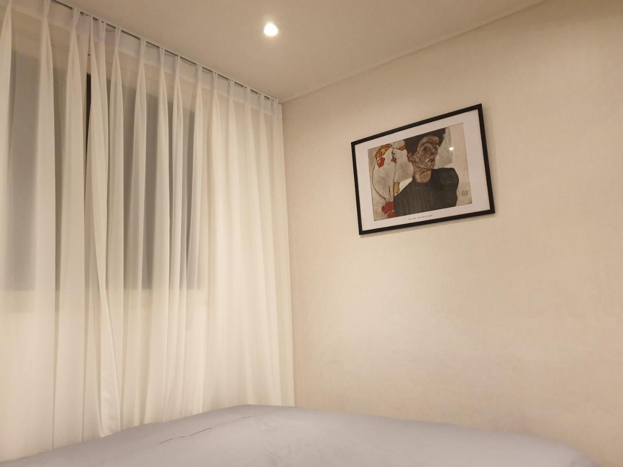 Daon House Lejlighed Seoul Eksteriør billede