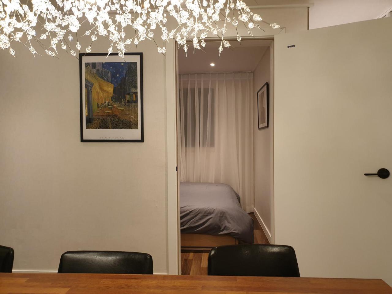 Daon House Lejlighed Seoul Eksteriør billede
