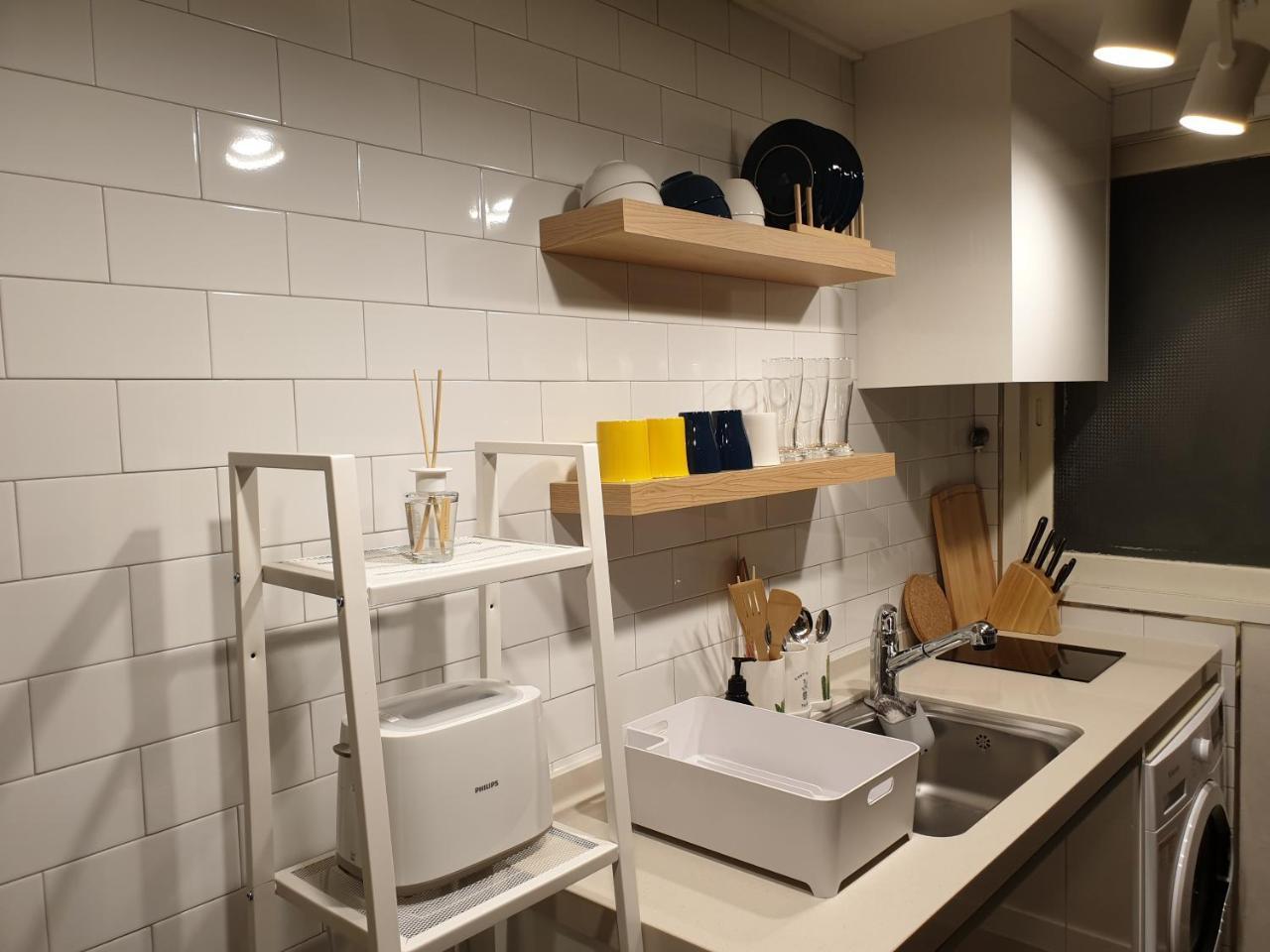 Daon House Lejlighed Seoul Eksteriør billede
